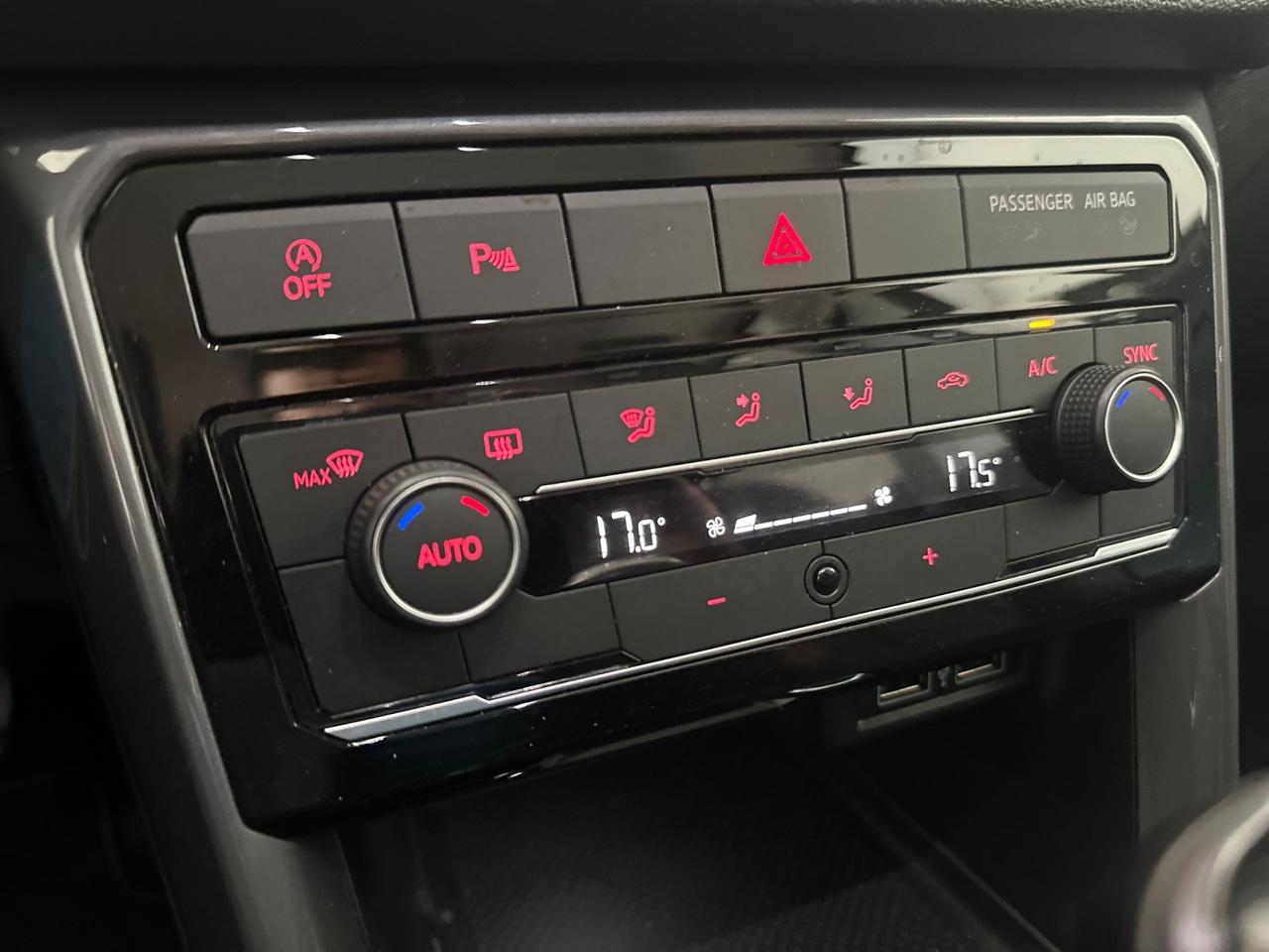 Volkswagen T-Cross 1.0 TSI First Edition 115Cv