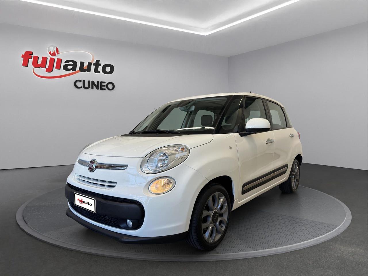 Fiat 500L 1.3 mjt Panoramic Edition 85cv