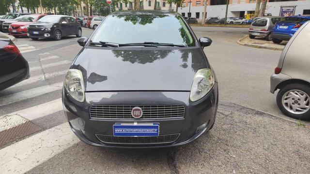 FIAT Grande Punto 1.4 3 porte Dynamic Natural Power
