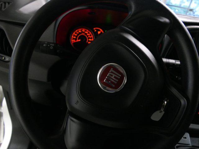 FIAT Doblo Doblò 1.4 T-Jet 16V Easy 7P.