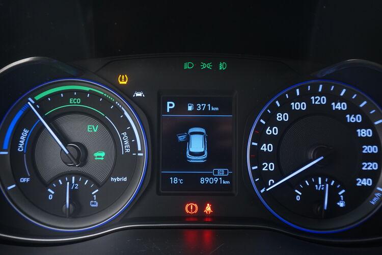 Hyundai Kona HEV XTech DCT BR015274 1.6 Full Hybrid 141CV