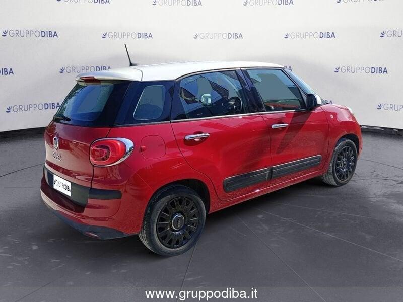 FIAT 500L 2017 Benzina 1.4 Mirror 95cv my20