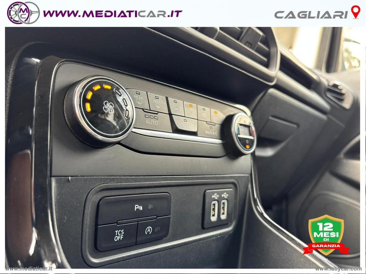 FORD EcoSport 1.5 TDCi 100 CV S&S Titanium