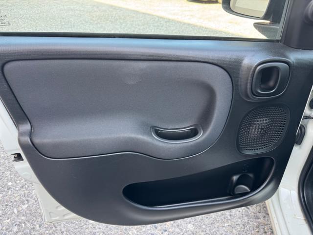 FIAT New Panda AUTOCARRO 1.0 GSE S&S Hybrid Pop Van 2 posti