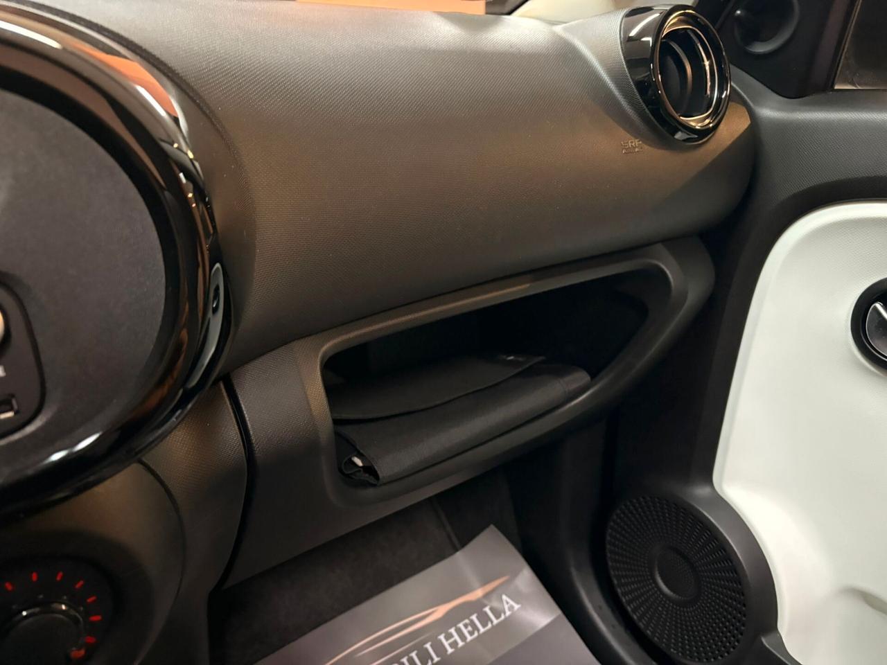 Renault Twingo TCe 90 CV Stop&Start Energy