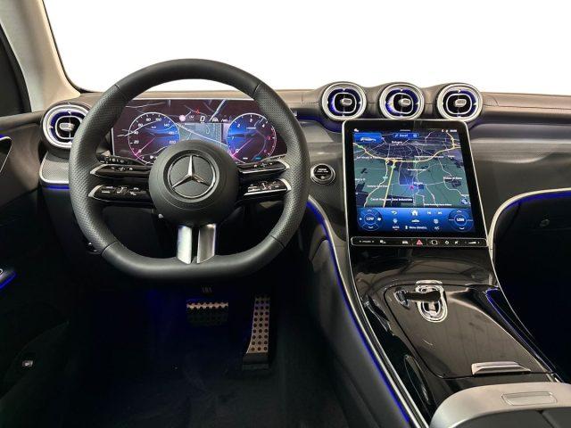 MERCEDES-BENZ GLC 220 d 4Matic Mild Hybrid AMG Line Advanced Plus