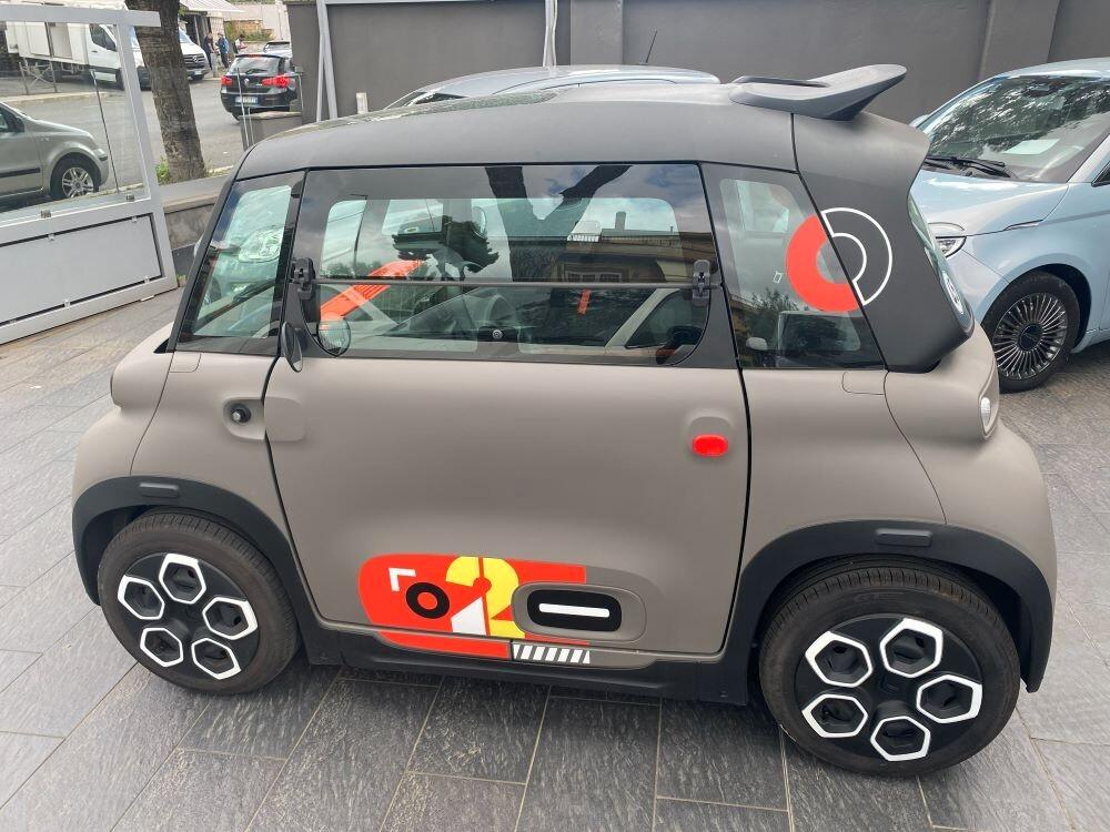 Citroen Ami My Peps