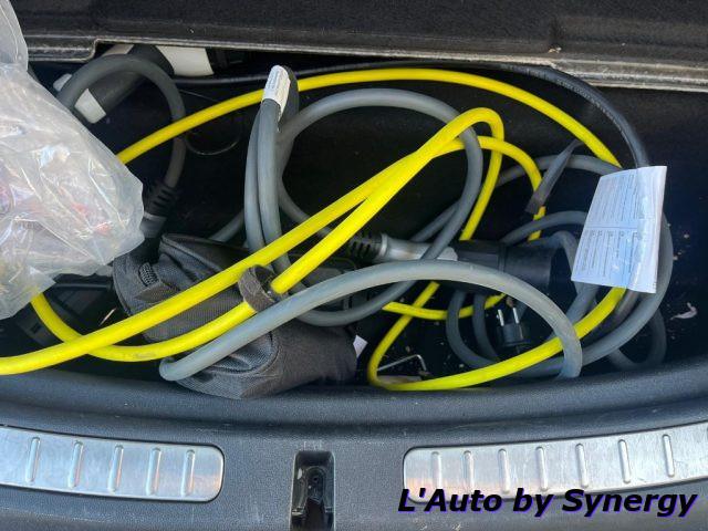 MINI Countryman 1.5 Cooper 'ALL4' Countryman ALL4 Trim Hybrid