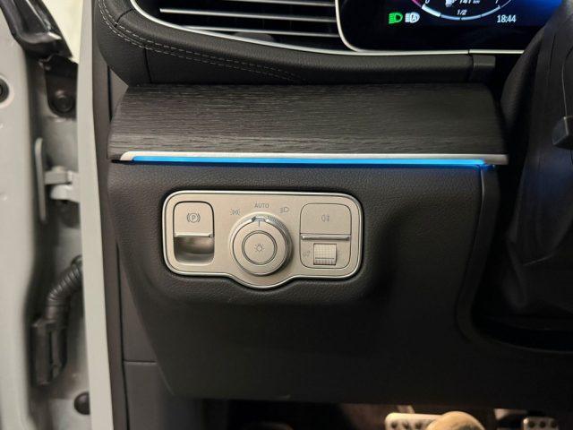 MERCEDES-BENZ GLE 350 de hybrid EQ 4Matic Coupé AMG Line Premium Plus