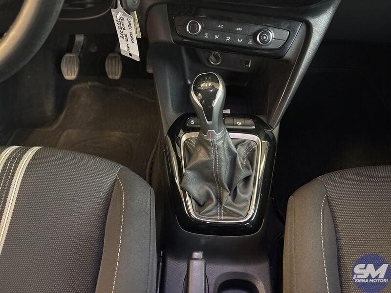 Opel Corsa Corsa 1.2 Design & Tech