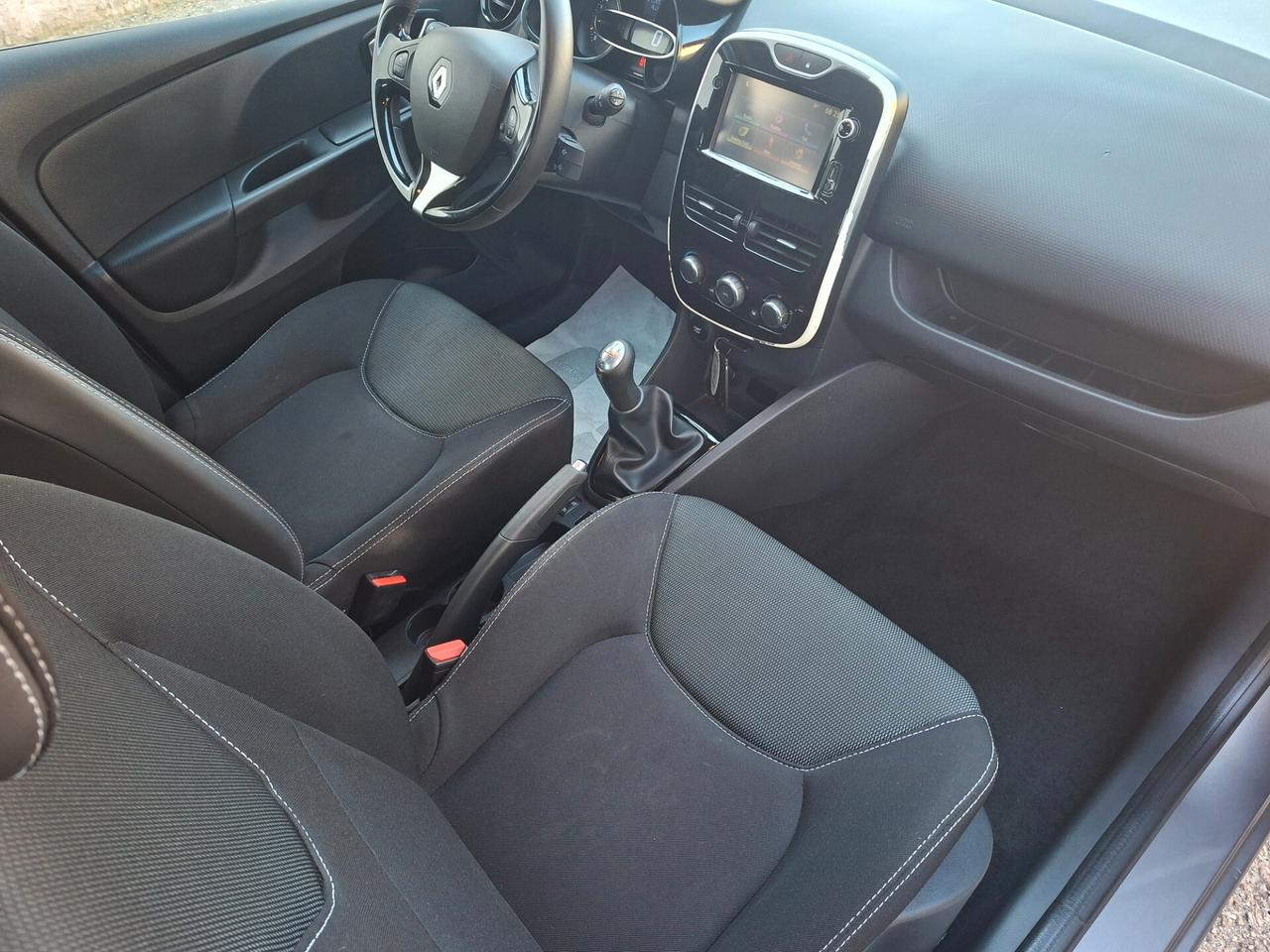 Renault Clio 1.2 Duel *NEOPATENTATI*