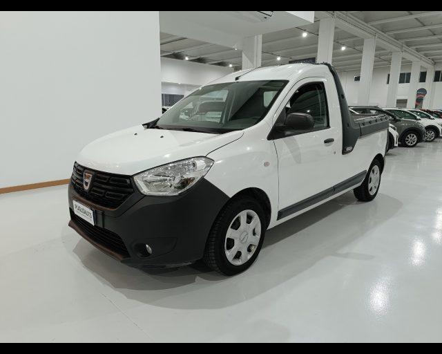 DACIA Dokker 1.5 dCi 8V 90CV Start&Stop Pick-Up