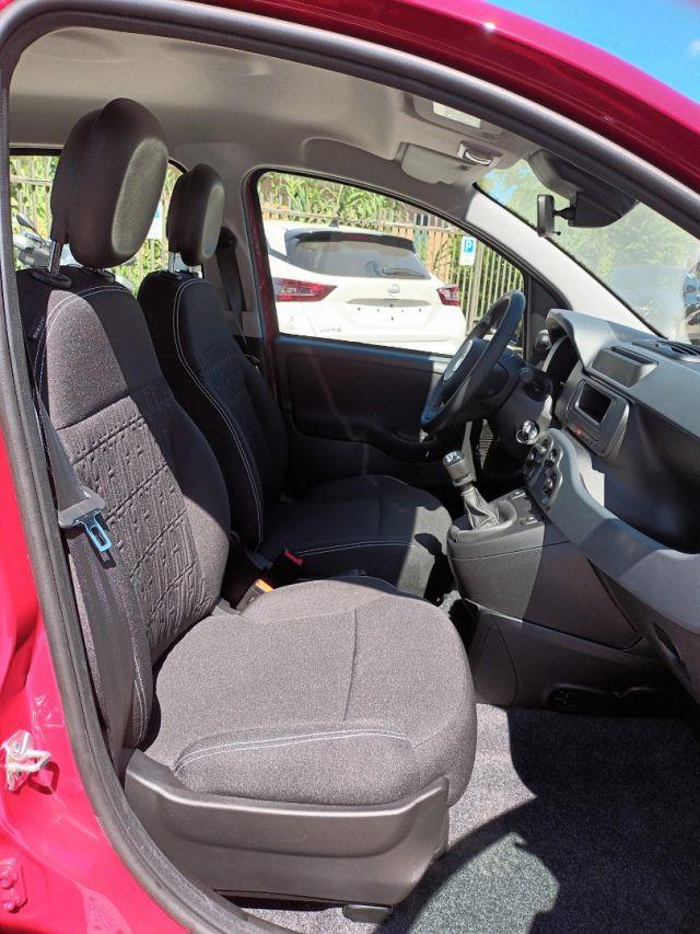 FIAT Panda 1000 HYBRID 70 CV PDC ITALIA