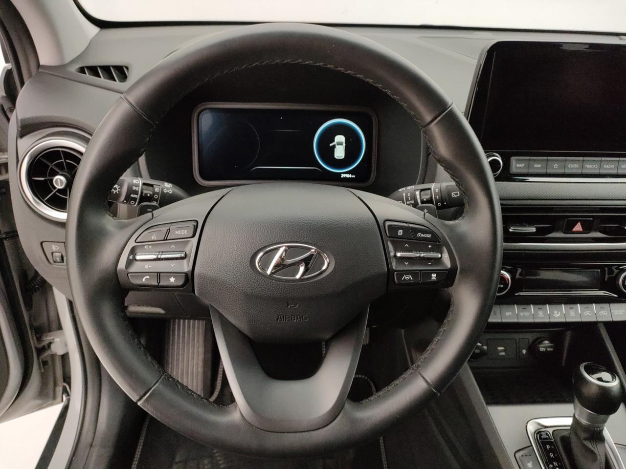 HYUNDAI Kona I - Kona 1.6 gdi hev Xclass 2wd 141cv dct
