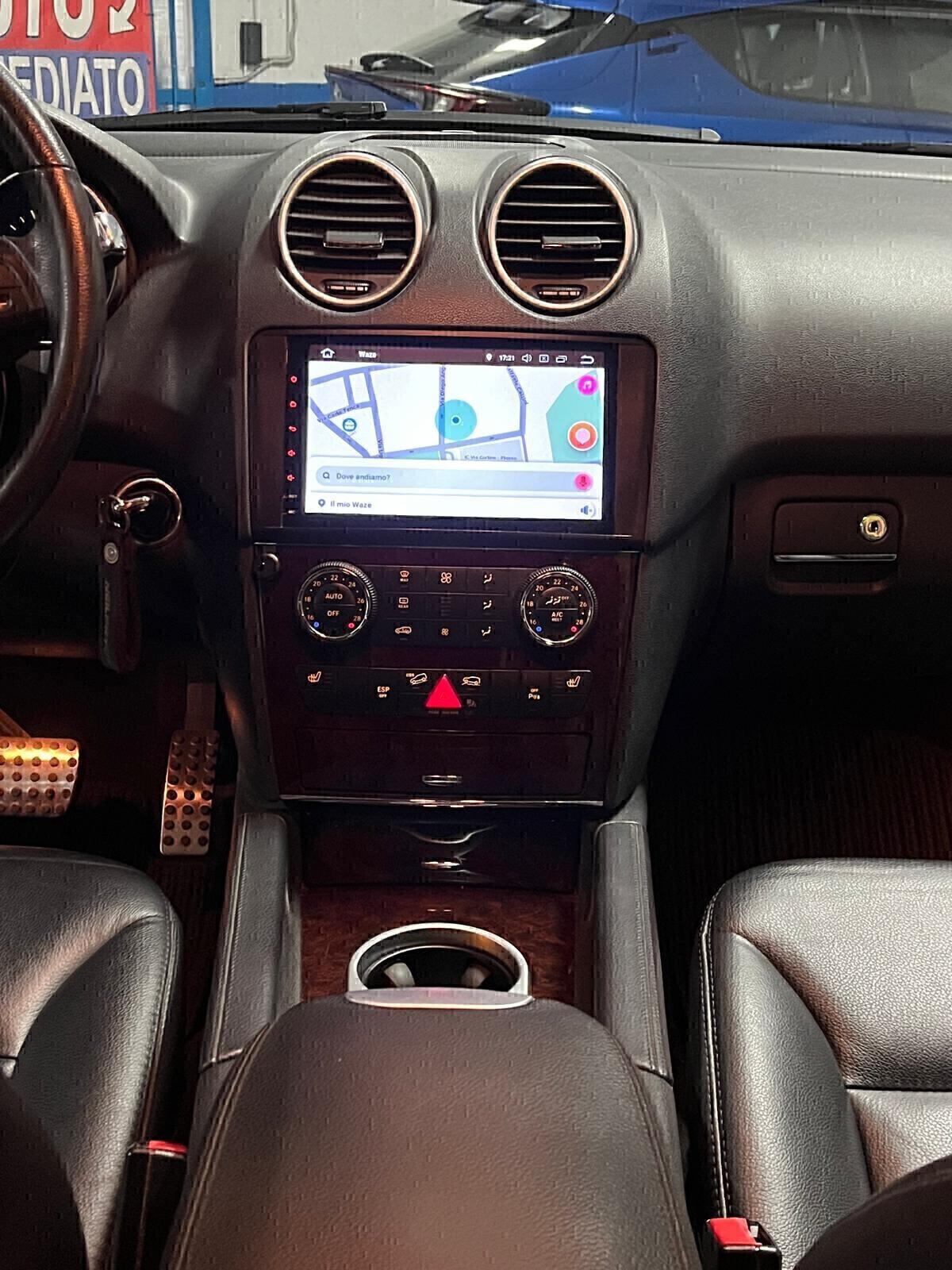 Mercedes-benz ML 320 ML 320 CDI Sport