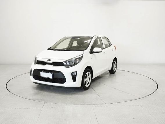 KIA Picanto Picanto 1.0 12V 5 porte Active