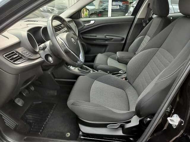 Alfa Romeo Giulietta 1.4 Turbo 120 CV GPL