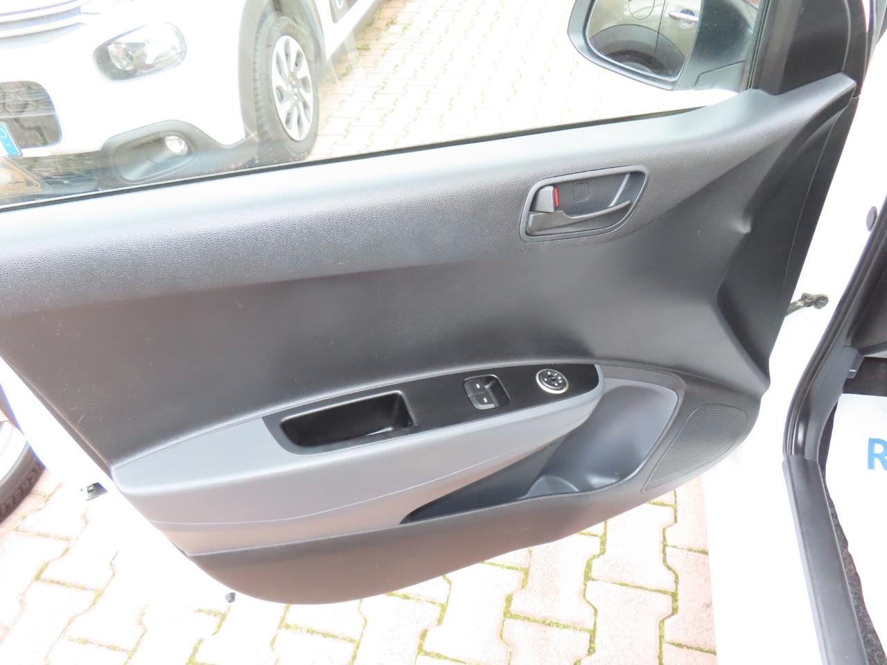 Hyundai i10 1.0 GPL Econext FULL 2019