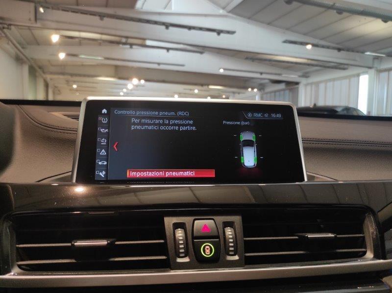 BMW X1 (F48) - X1 sDrive18d xLine