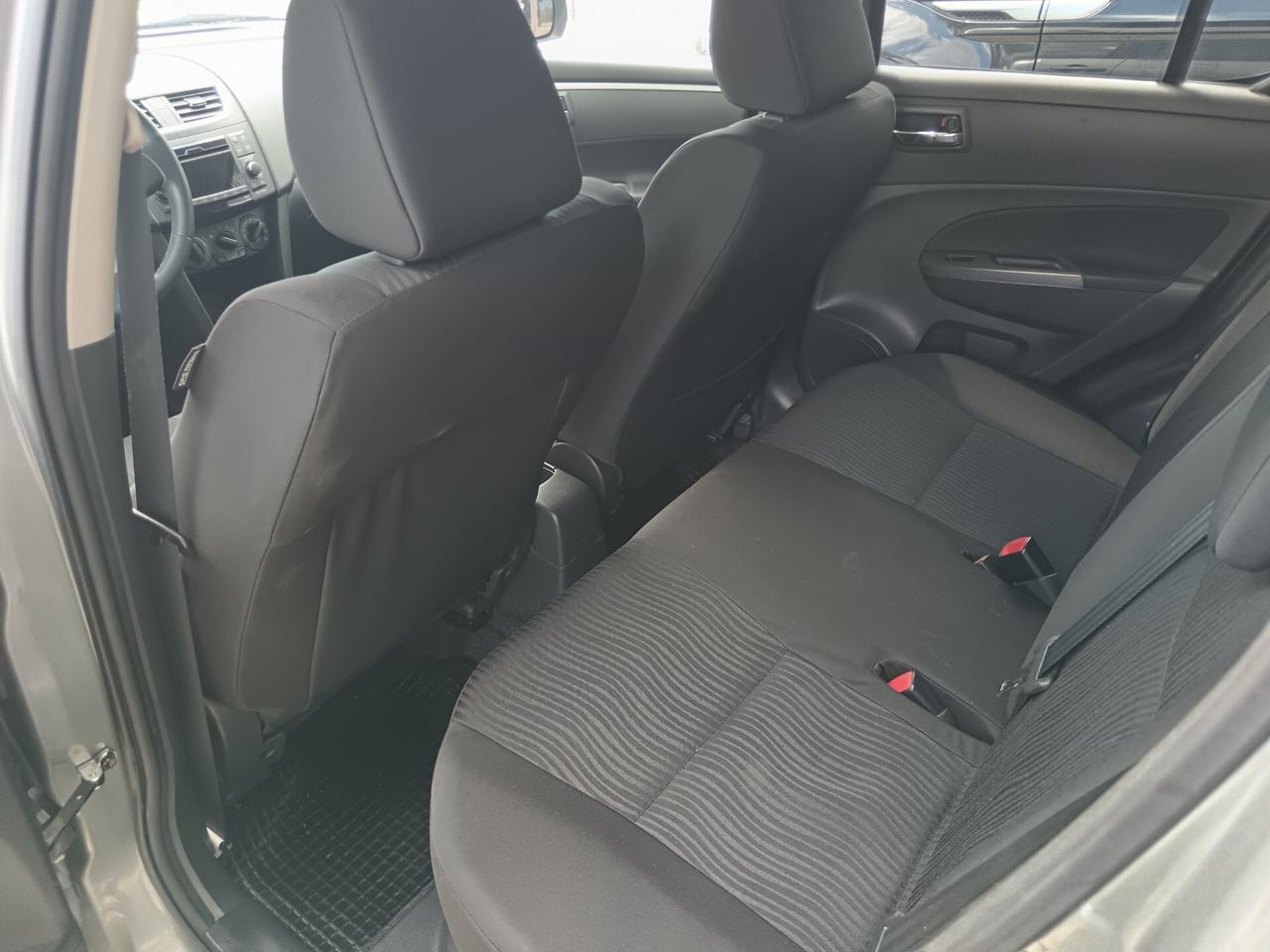 Suzuki Swift 1.3 DDiS 75CV NUOVISSIMA