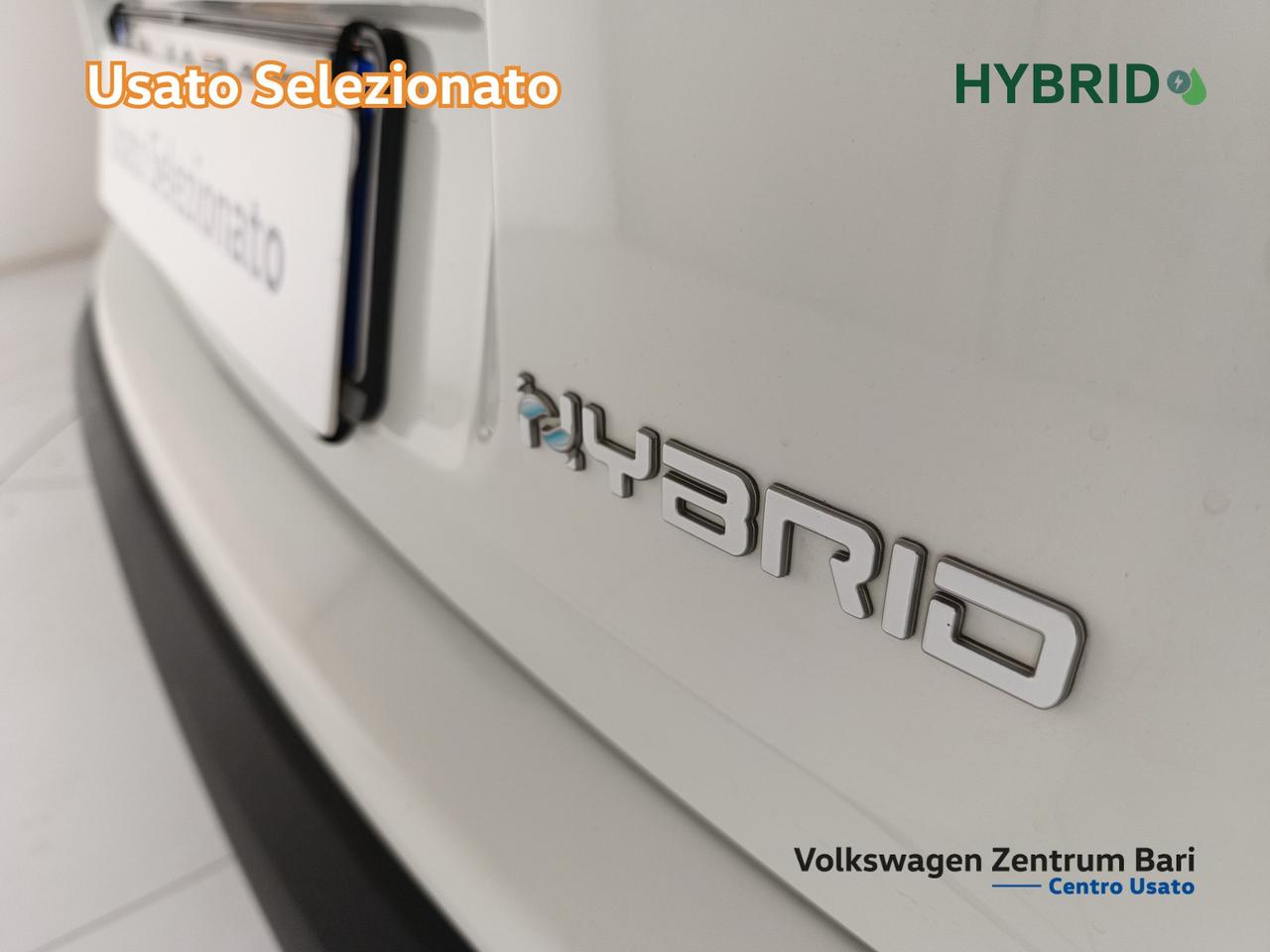 Fiat Panda 1.0 firefly hybrid s&s 70cv 5p.ti