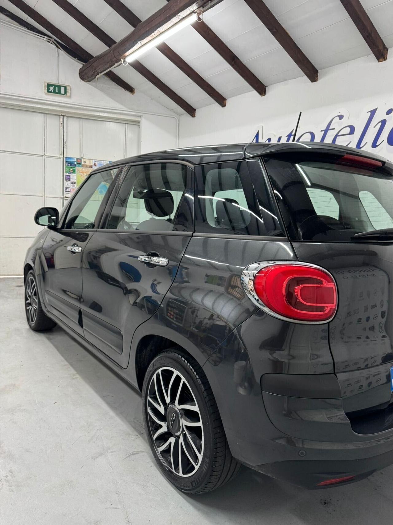 Fiat 500L 1.4 95 CV Urban