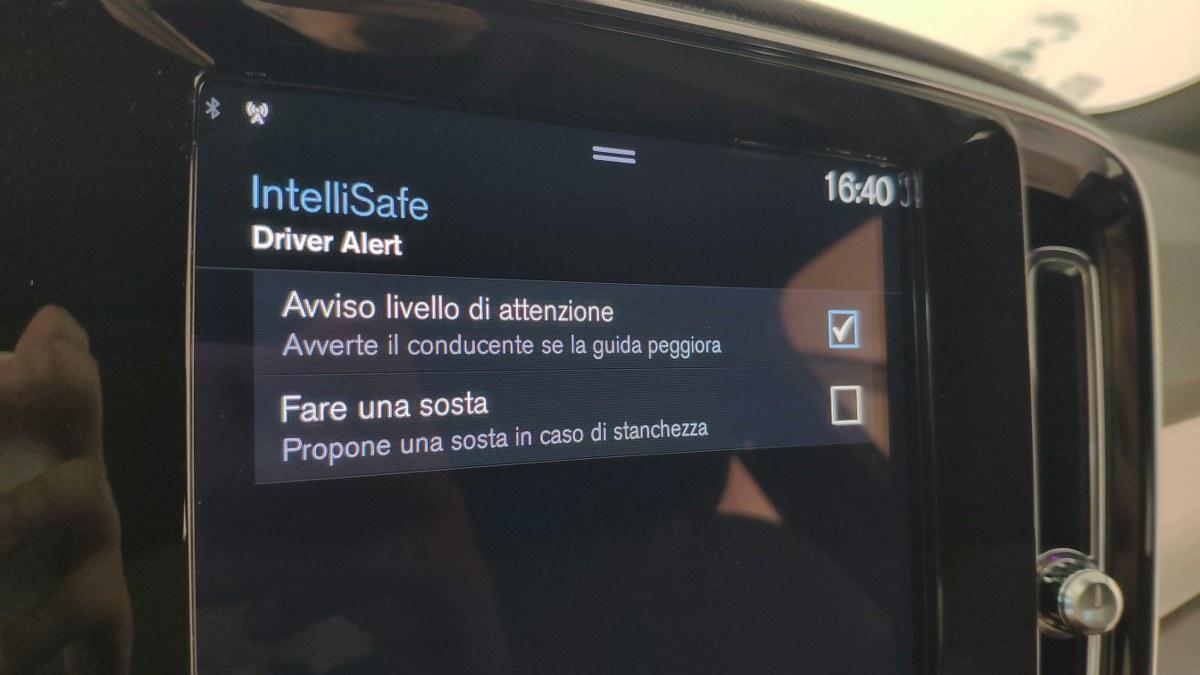VOLVO Xc40 T2 Automatico Core N-1