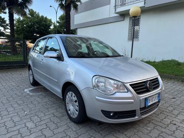 Volkswagen Polo 1.4/80CV 16V 5p. Comfortline