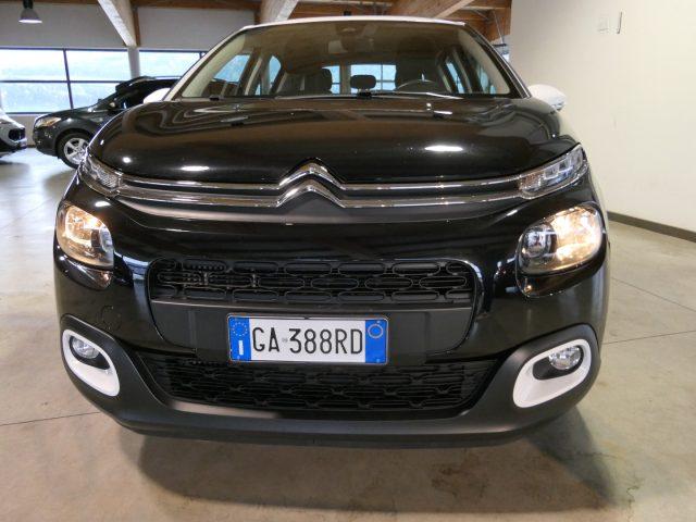 CITROEN C3 BlueHDi 100 S&S Shine