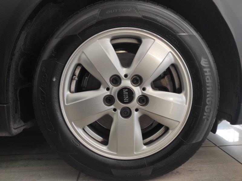 MINI Mini 5 porte (F55) - Mini 1.5 One Business 5 porte