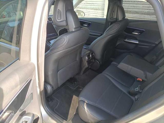 MERCEDES-BENZ GLC 220 d 4Matic Mild Hybrid Advanced