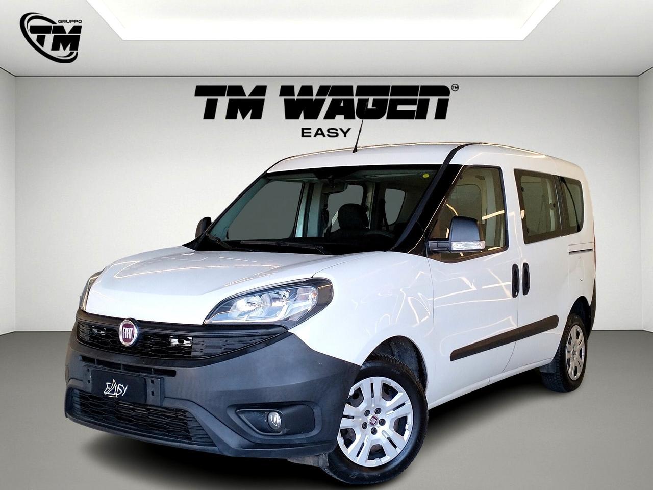 Fiat Doblò 1.3 MJT S&S PC Combi N1 Easy - IVA ESCLUSA