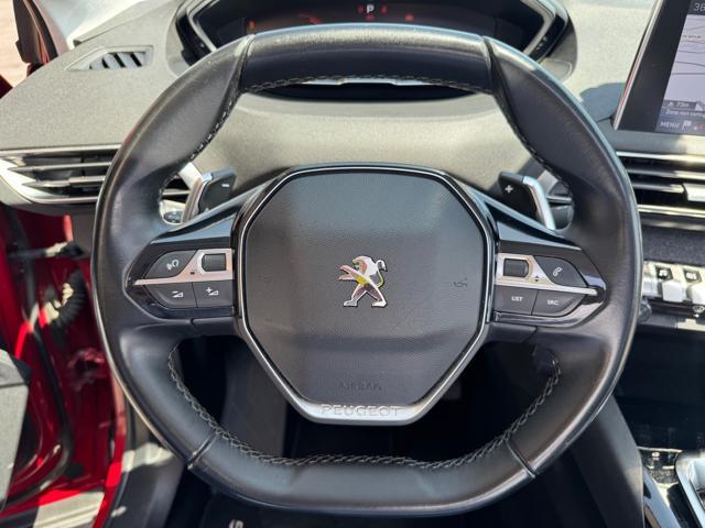 PEUGEOT 5008 PureTech Turbo 130 S&S EAT8 Allure (7 POSTI)