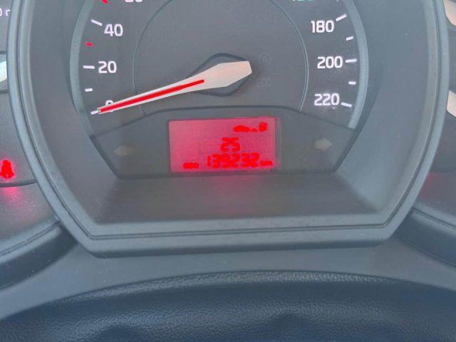 KIA Rio 1.2 CVVT 5p. City