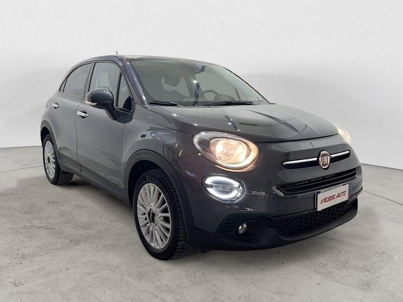 FIAT 500X 500X 1.3 MultiJet 95 CV