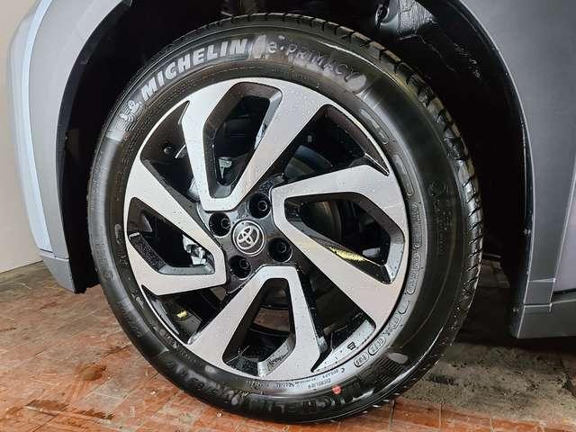 Toyota Aygo X 1.0 VVTI 72cv Trend Cerchi R17 + Telecamera