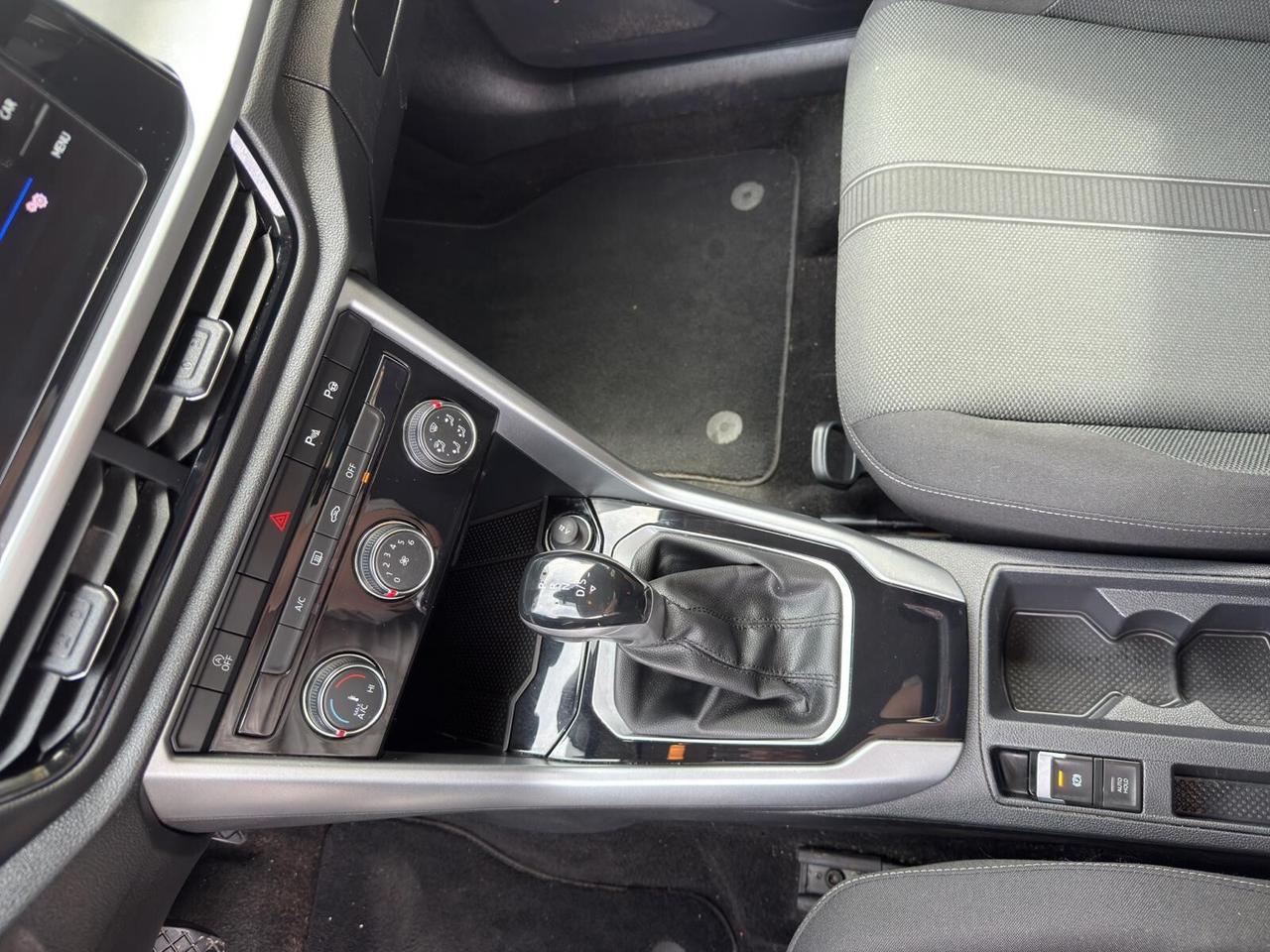 Volkswagen T-Roc 2.0 tdi 150cv Life dsg automatica 2023