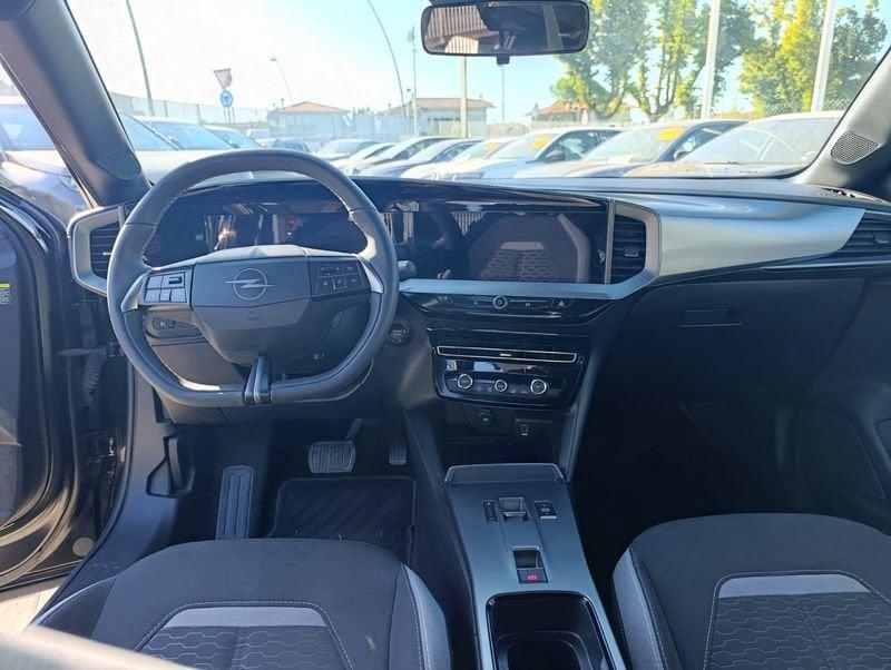 Opel Mokka 1.2 T 130cv Edition AT8