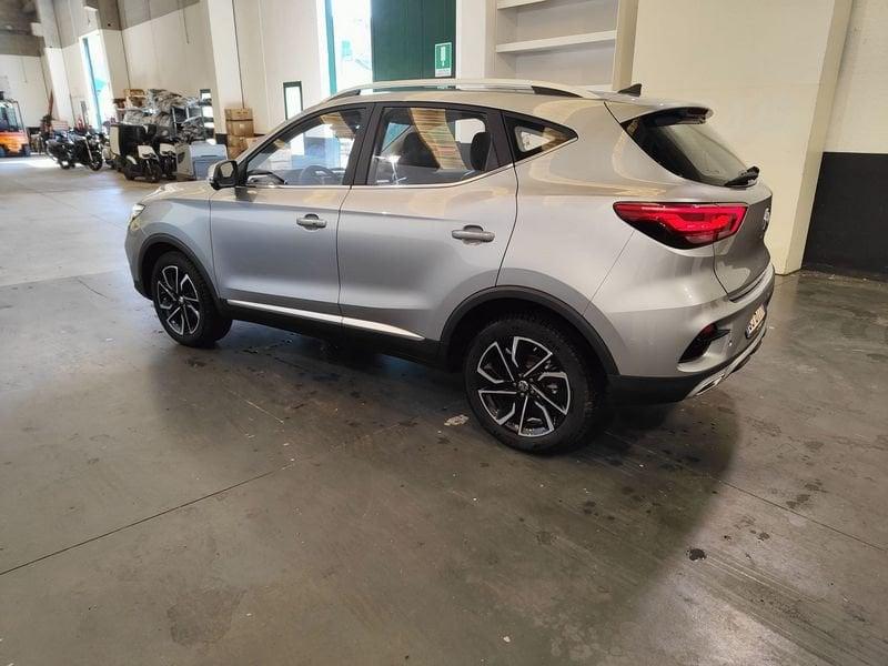 MG ZS ZS 1.0T-GDI Luxury