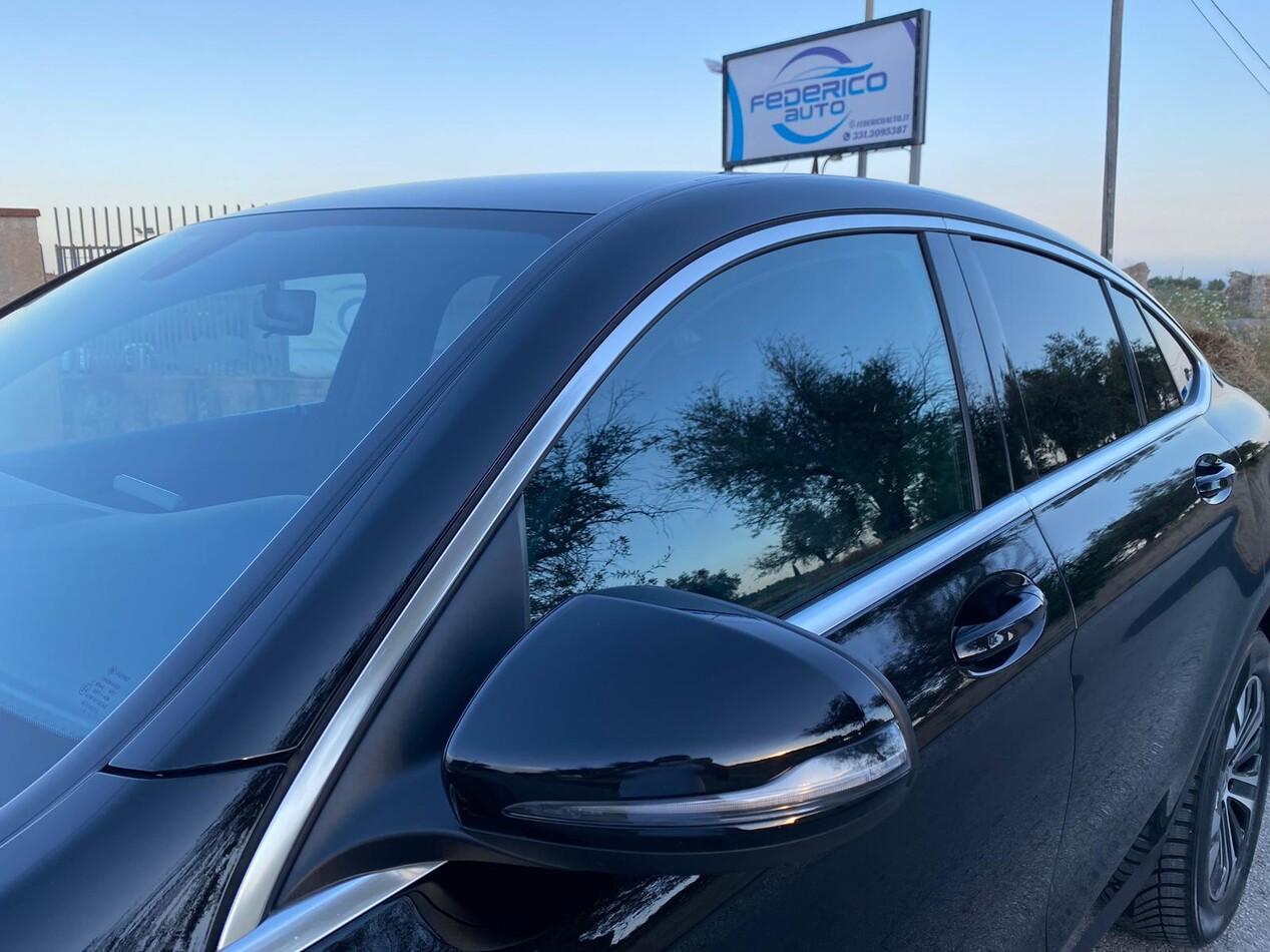 Mercedes Classe GLC 220 d Business 4matic auto