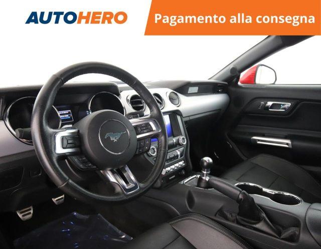 FORD Mustang Fastback 2.3 EcoBoost