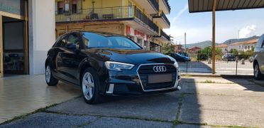 Audi A3 SPB 30 g-tron S tronic Sport