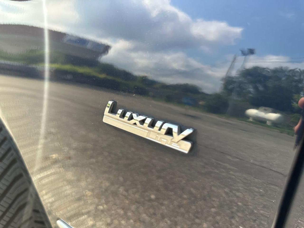 Bmw 520 Luxury Line 520 d #6196
