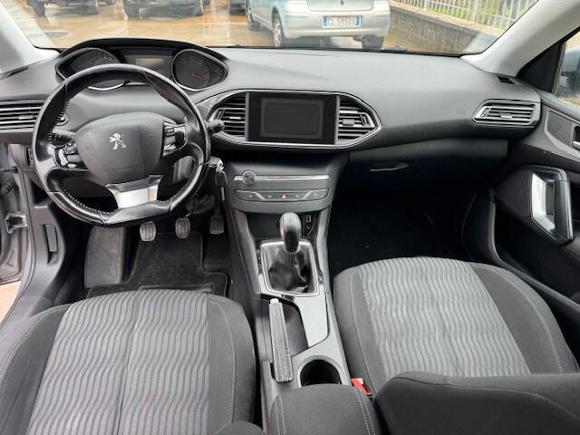 Peugeot 308 BlueHDi 100 S&S SW Active
