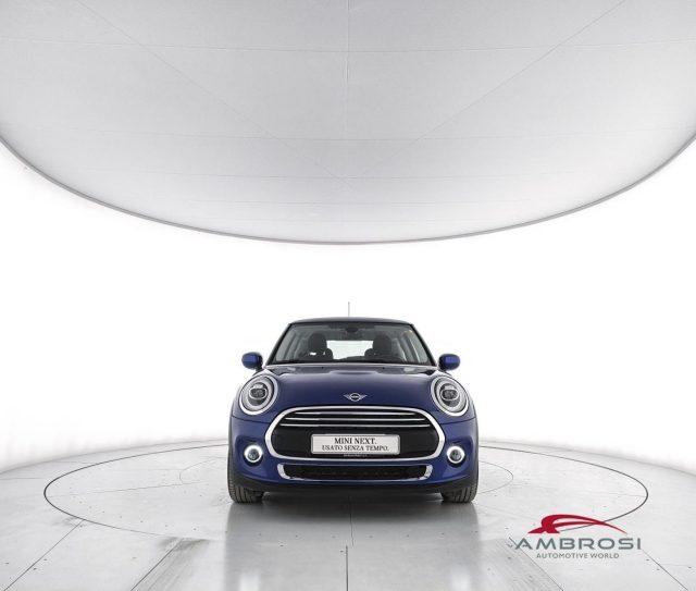 MINI One 1.5 One Baker Street