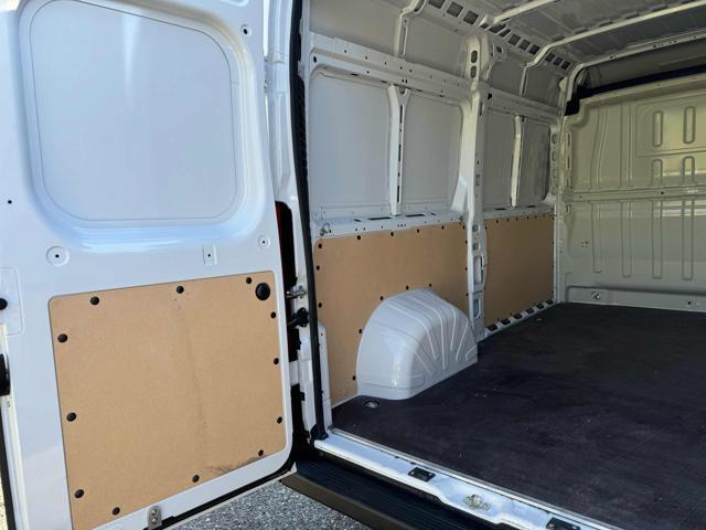 FIAT Ducato 35 2.2 Mjt 140CV L2 H2 Furgone