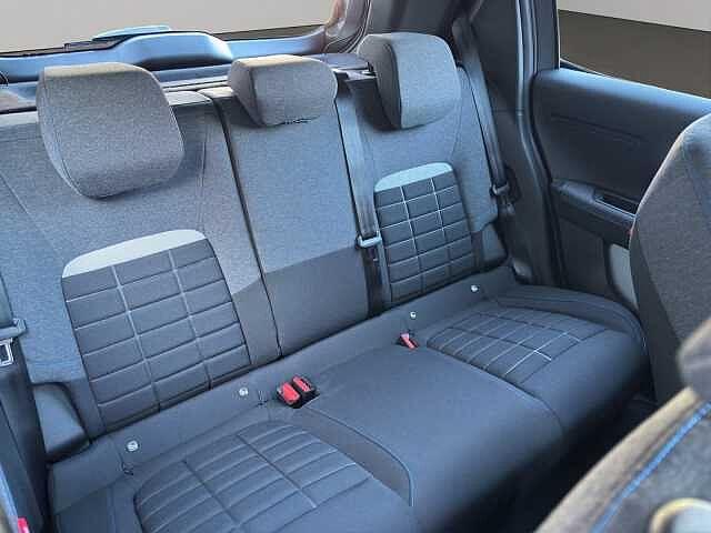 Citroen C3 Hybrid 110 e-DCS6 Plus