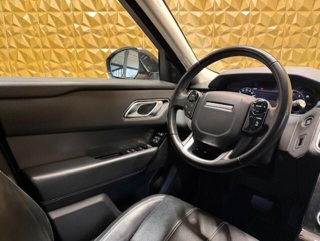 Land Rover Range Velar 2.0D I4 180 CV S
