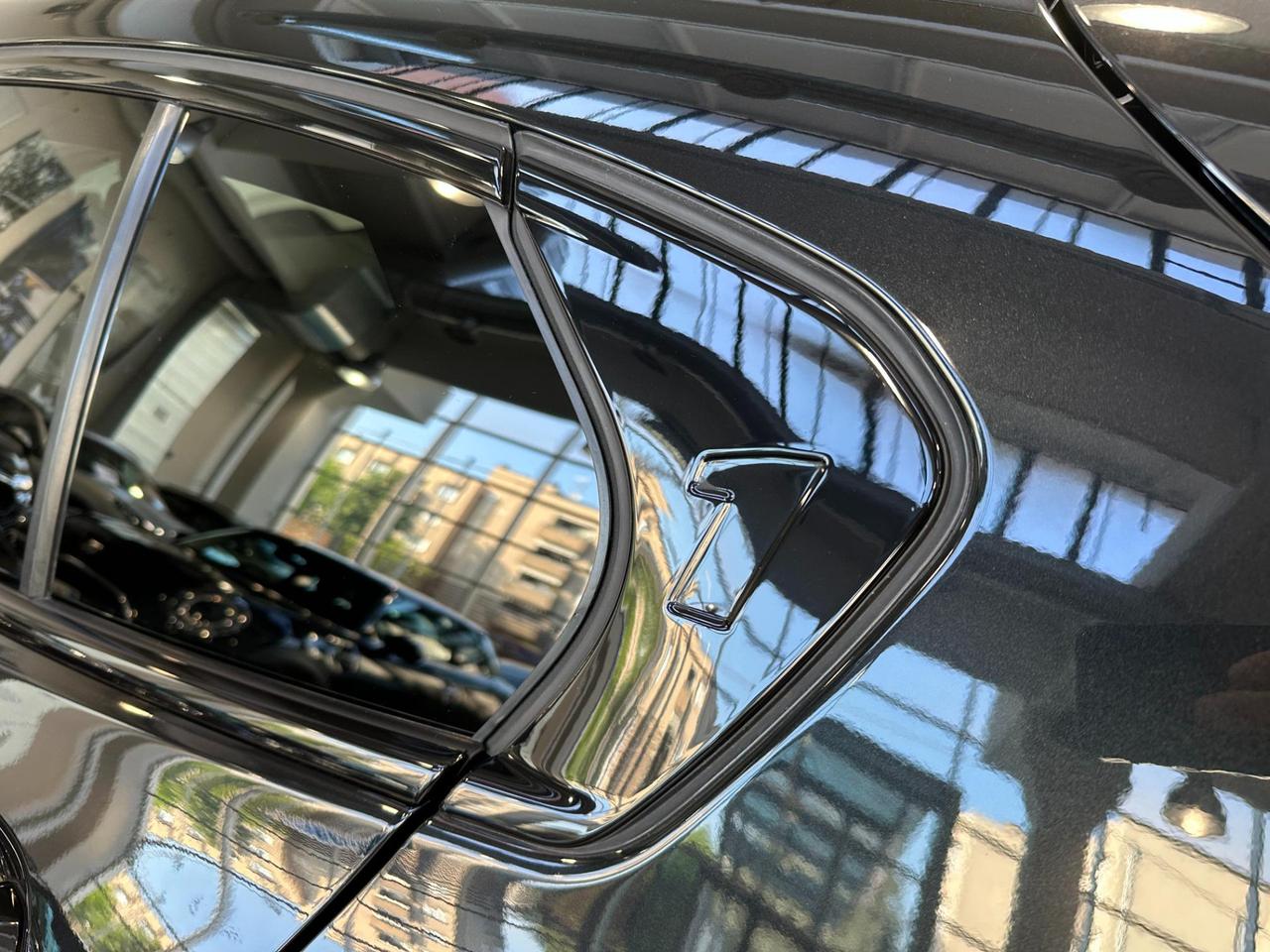 BMW 118 d MSport-18" - LED-Sosp. Adattive-Camera-IVA