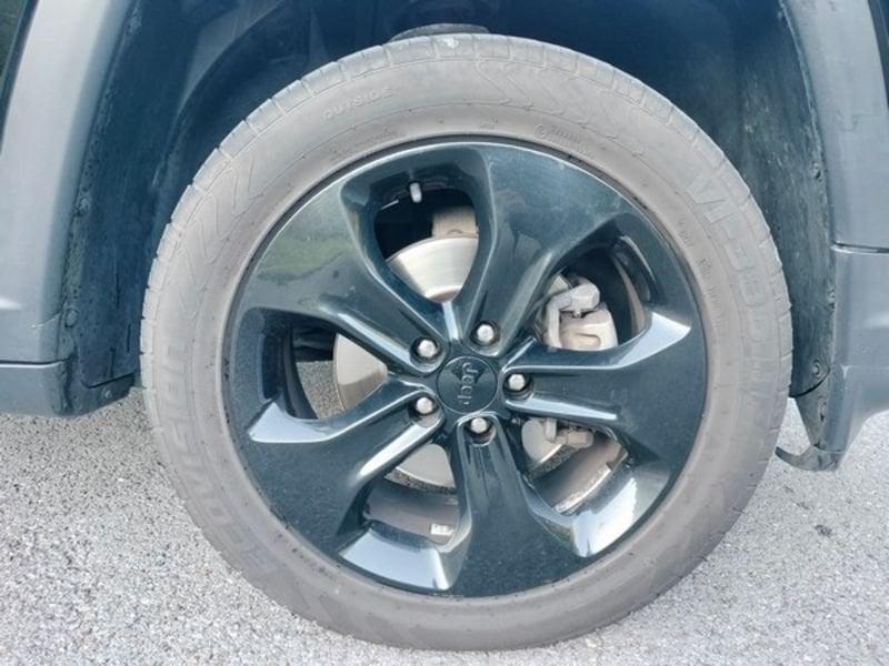 Jeep Compass Compass 2.0 Multijet II 4WD Night Eagle